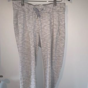 Lululemon On The Fly Pant